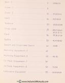 Ikegai-Ikegai AX25N, CNC Lathe parts and Assemblies IPL-141 Manual 1954-AX25N-04
